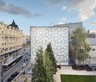 Nouveau Siège du Parlement Francophone Bruxellois